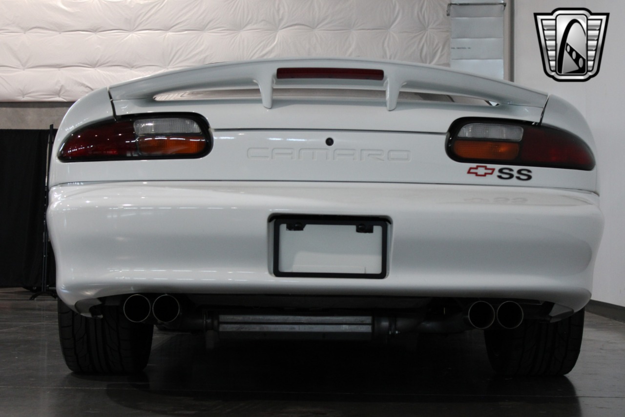 1998 Chevrolet Camaro 62