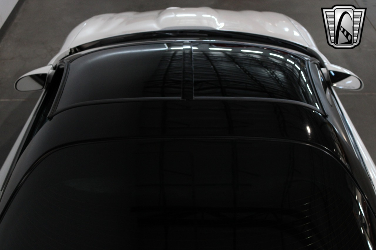 1998 Chevrolet Camaro 37