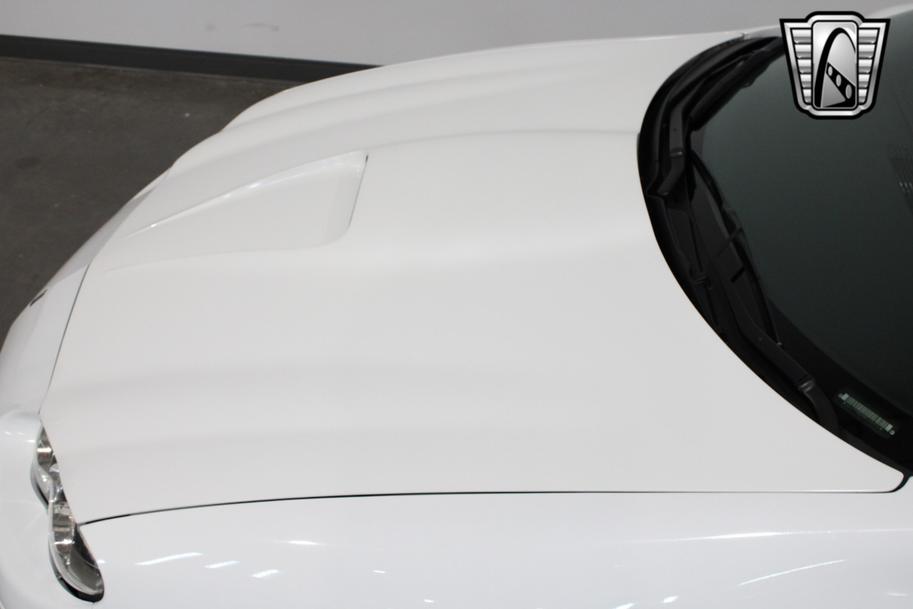 1998 Chevrolet Camaro 63