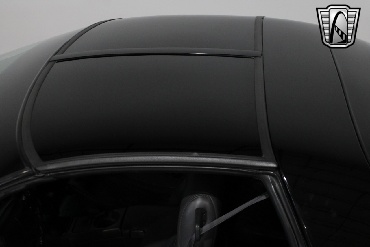 1998 Chevrolet Camaro 64