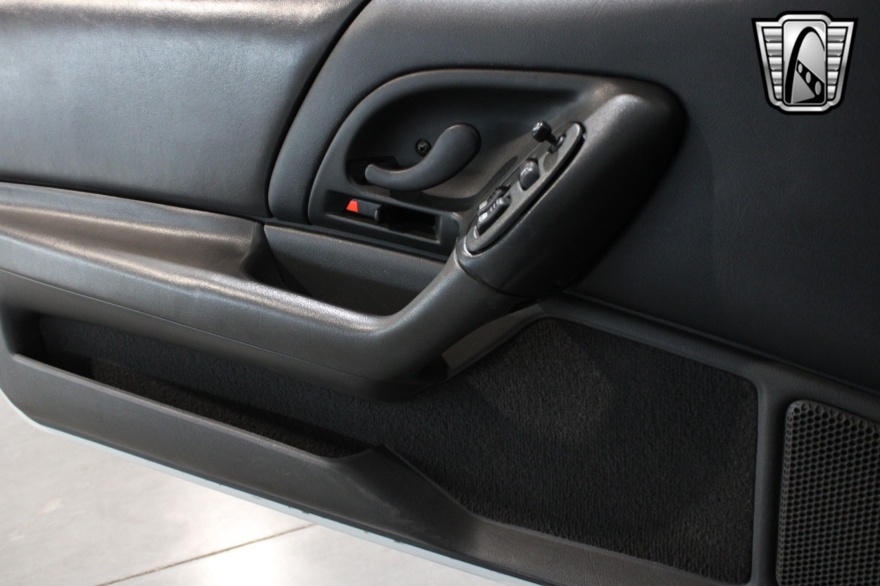 1998 Chevrolet Camaro 88