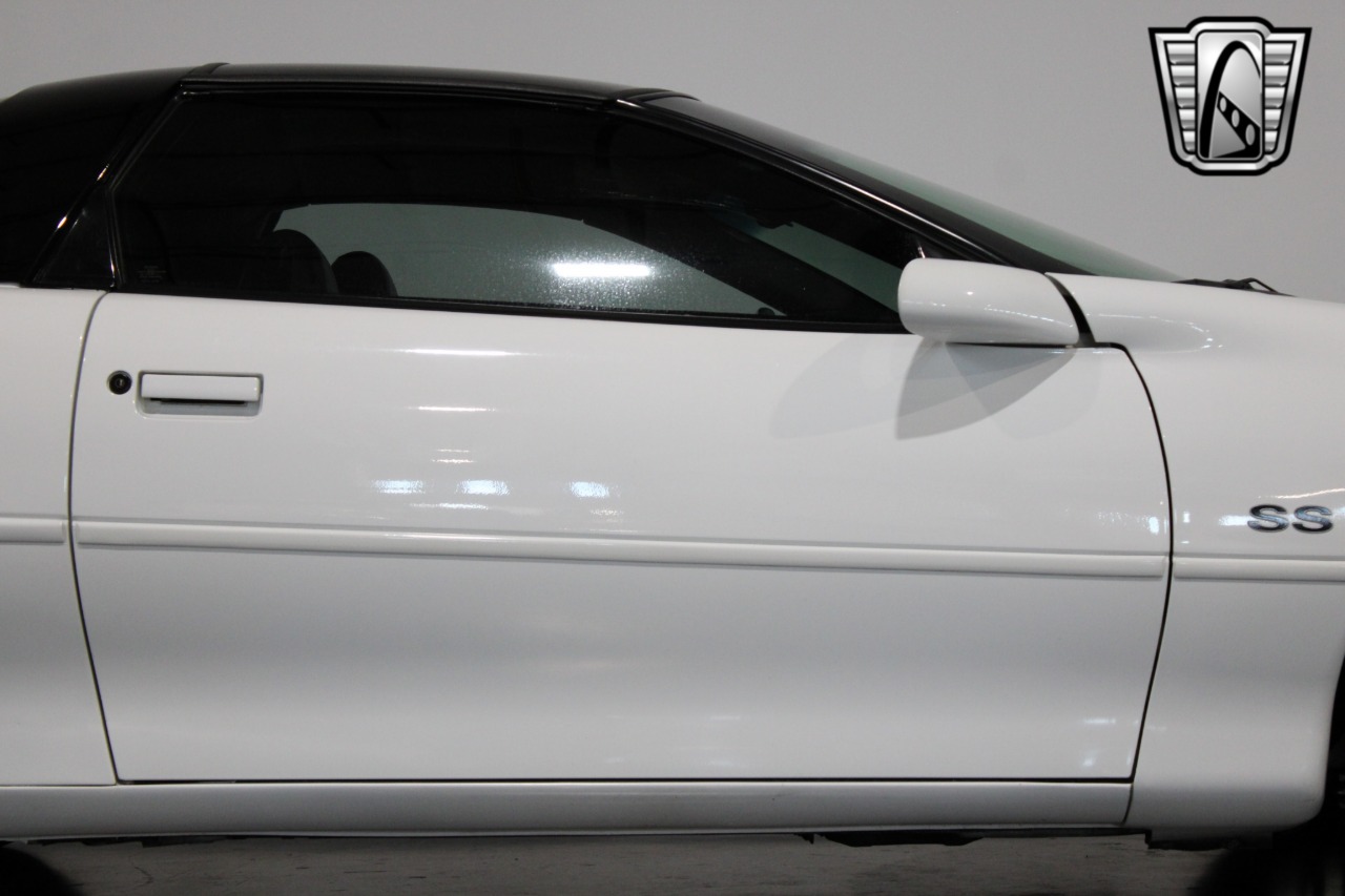 1998 Chevrolet Camaro 39