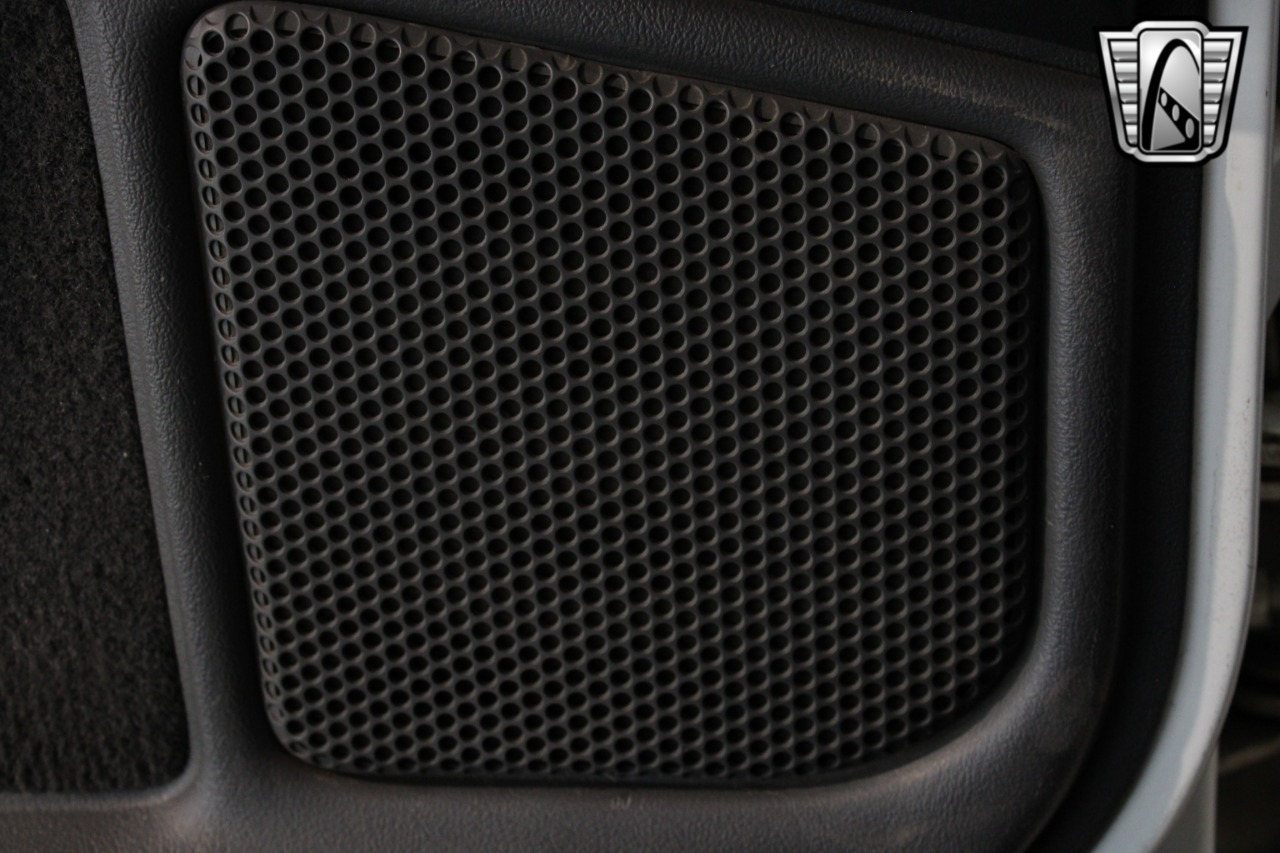 1998 Chevrolet Camaro 89