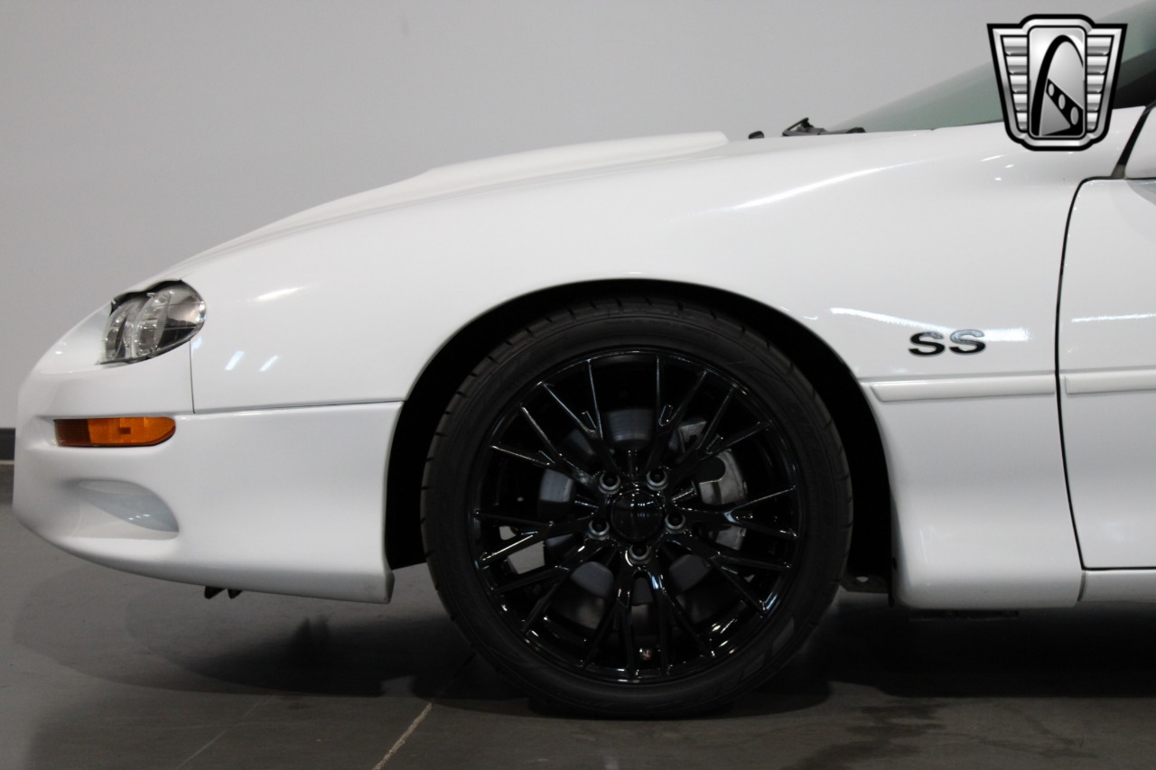 1998 Chevrolet Camaro 66