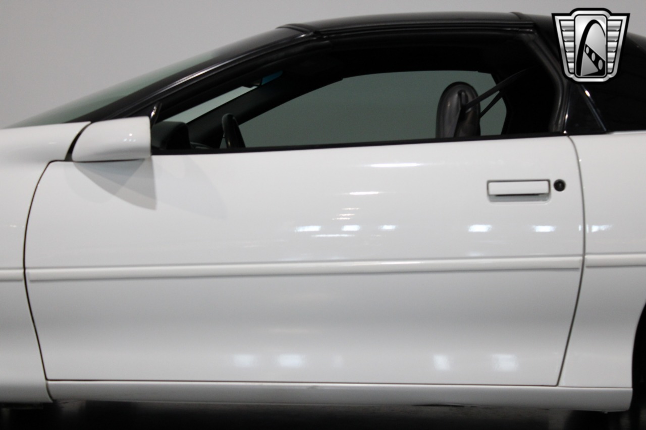 1998 Chevrolet Camaro 67