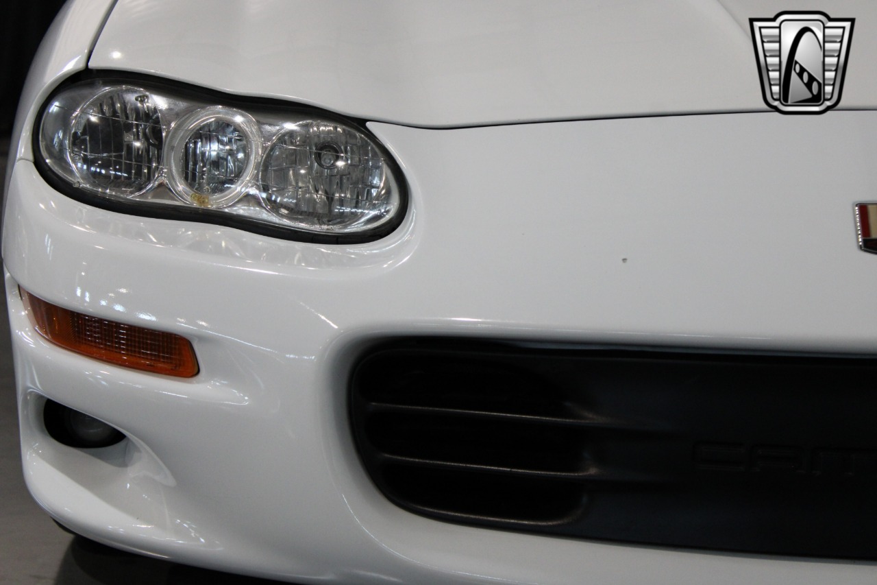 1998 Chevrolet Camaro 42