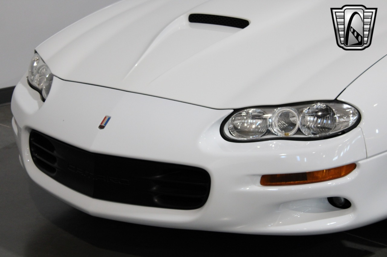 1998 Chevrolet Camaro 69