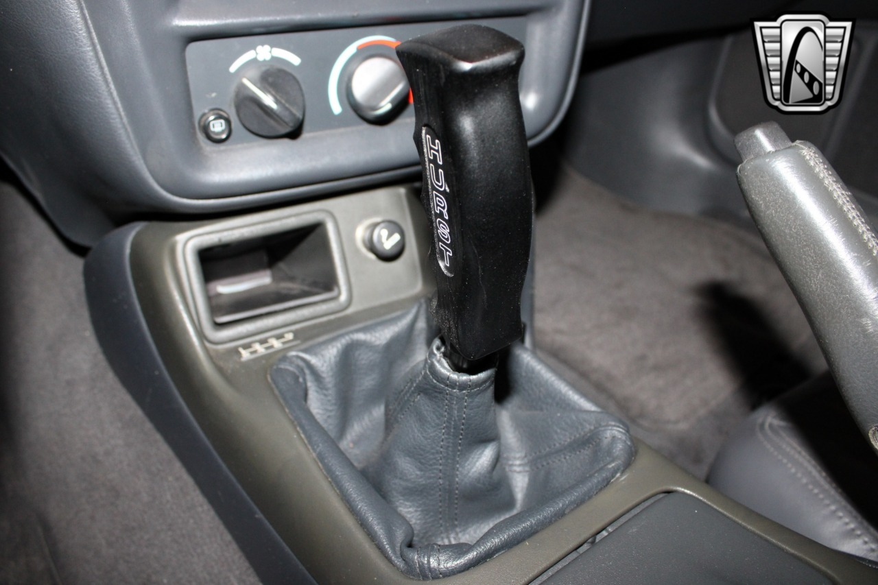 1998 Chevrolet Camaro 93