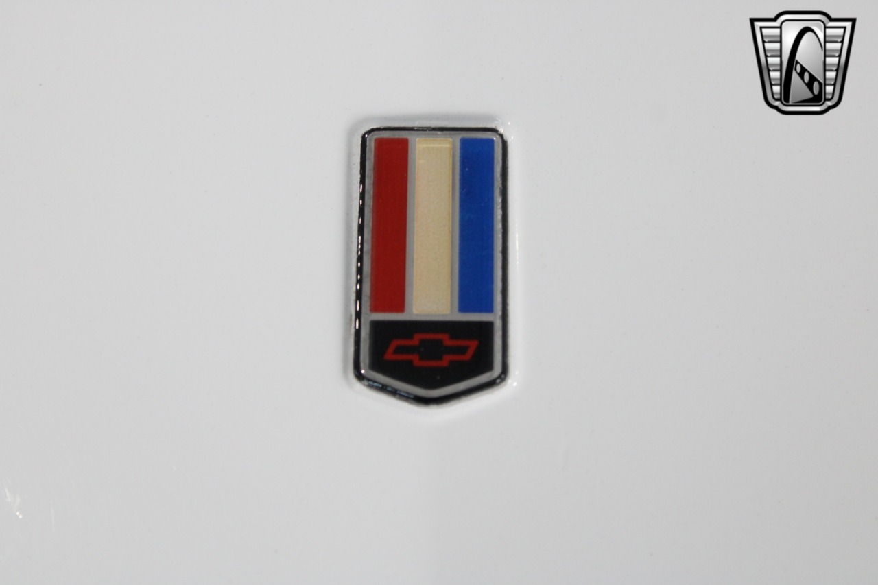 1998 Chevrolet Camaro 44