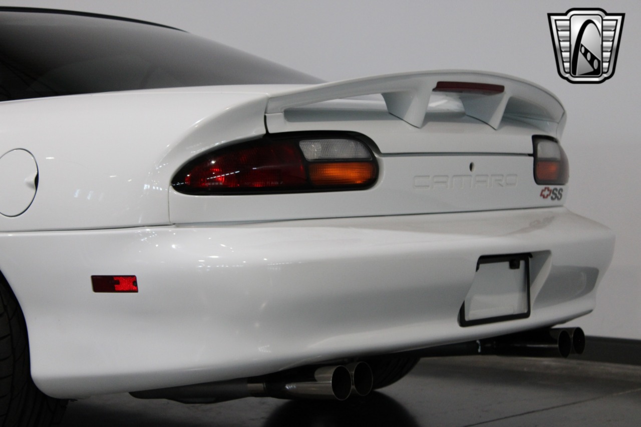 1998 Chevrolet Camaro 70