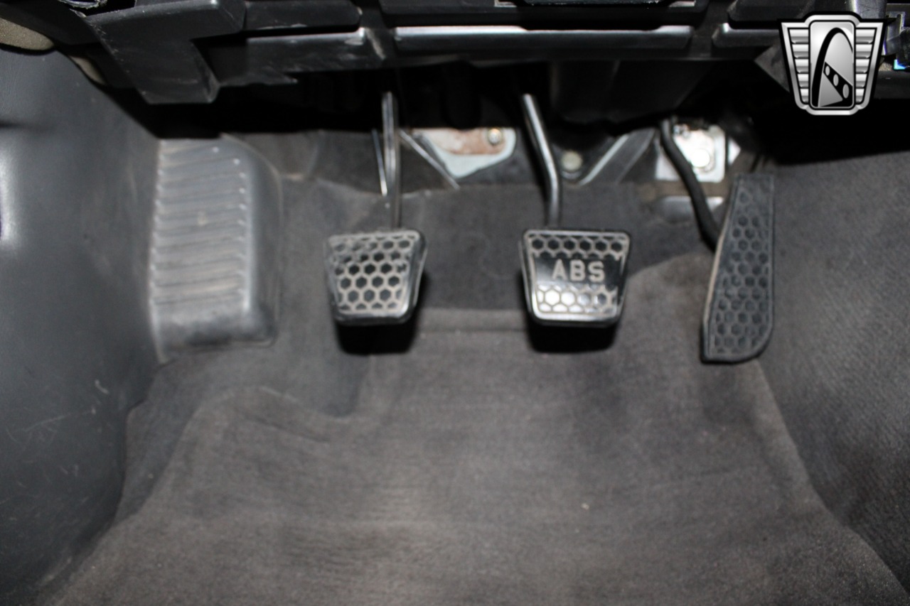 1998 Chevrolet Camaro 94