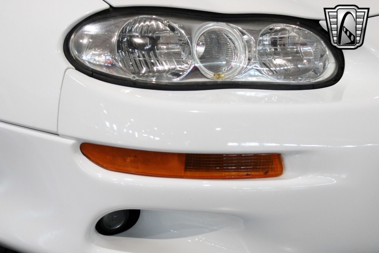 1998 Chevrolet Camaro 45