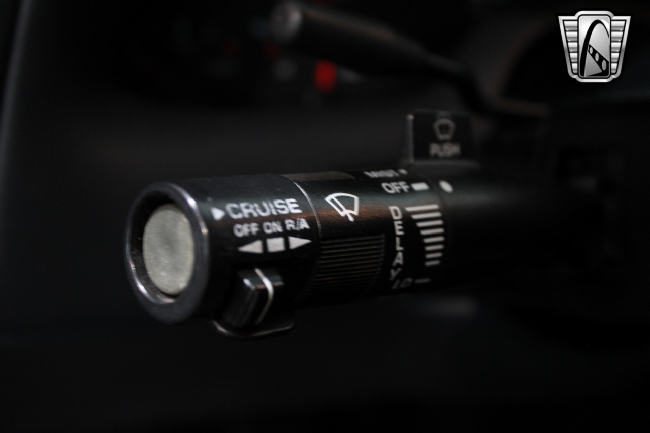 1998 Chevrolet Camaro 95