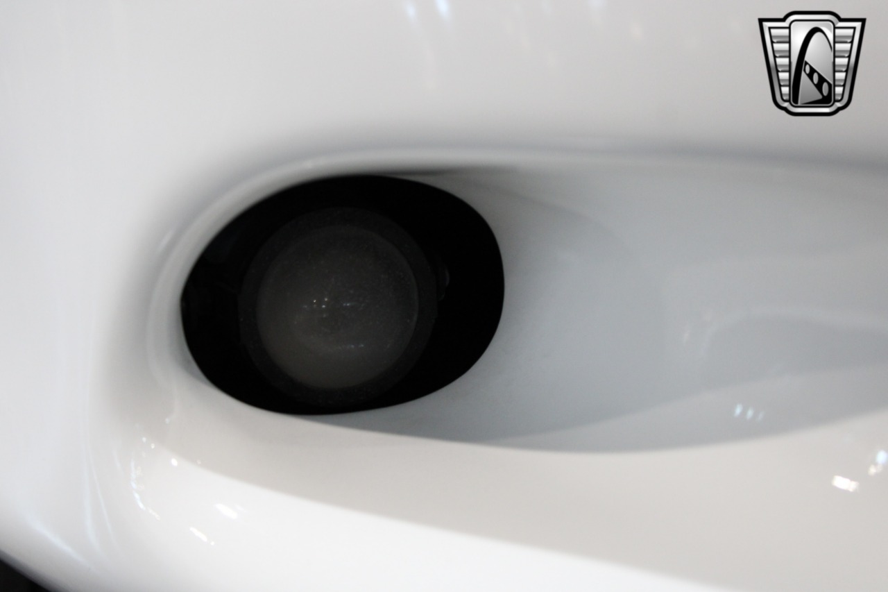 1998 Chevrolet Camaro 46