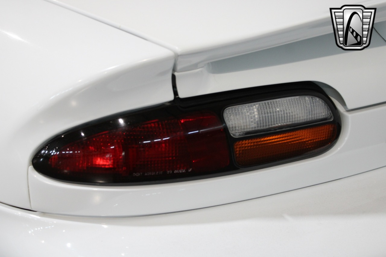 1998 Chevrolet Camaro 72