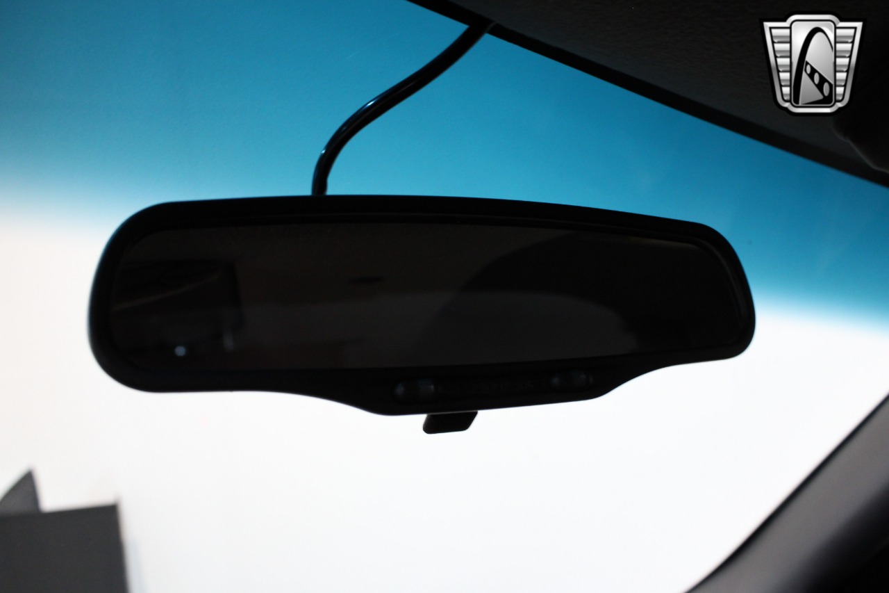 1998 Chevrolet Camaro 96