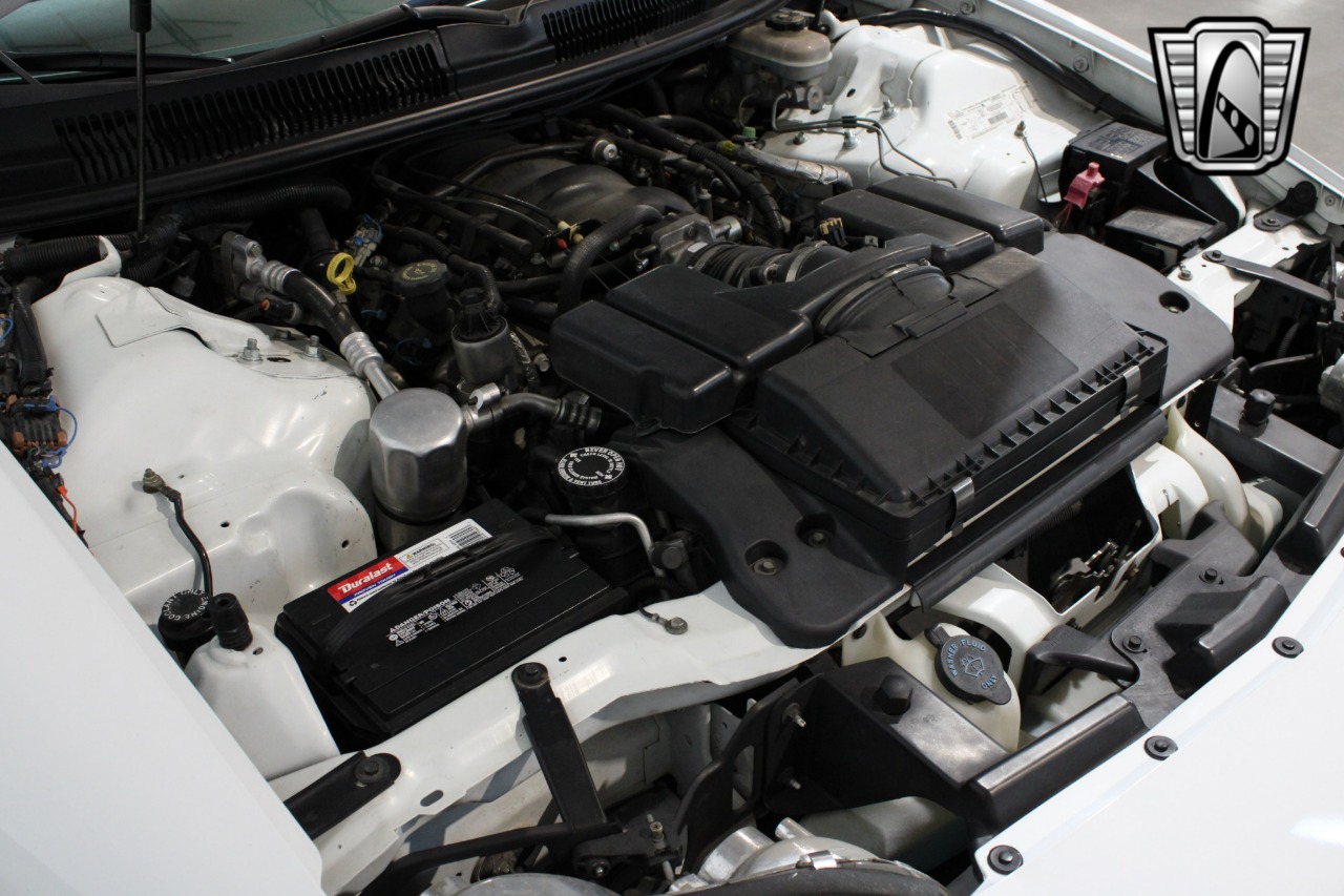 1998 Chevrolet Camaro 31