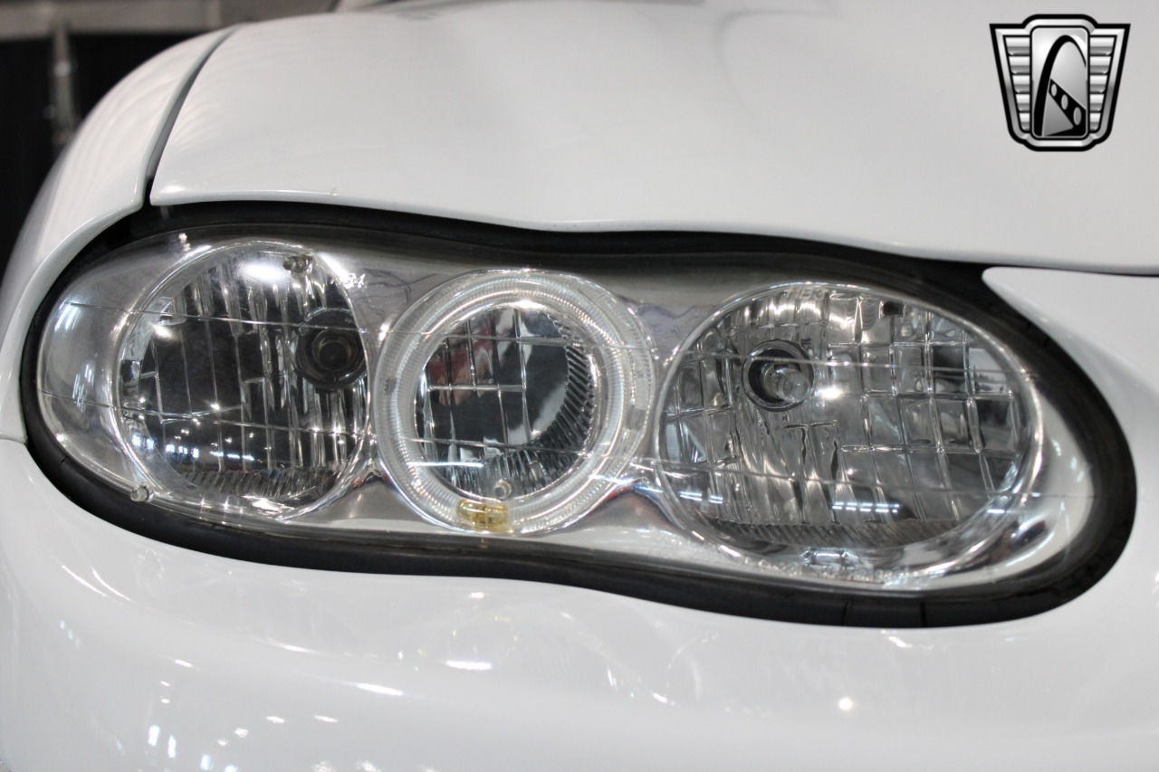 1998 Chevrolet Camaro 47