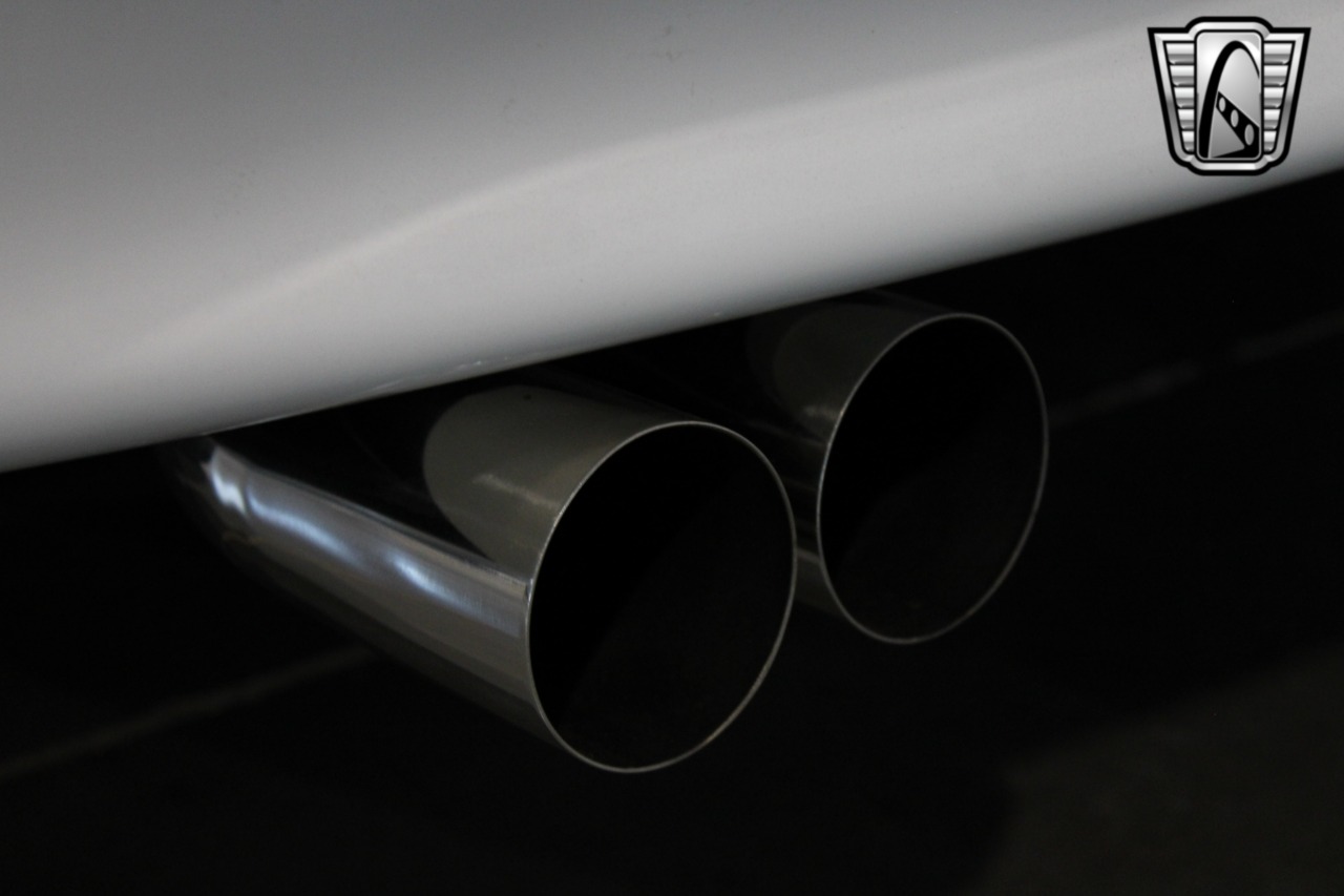 1998 Chevrolet Camaro 73