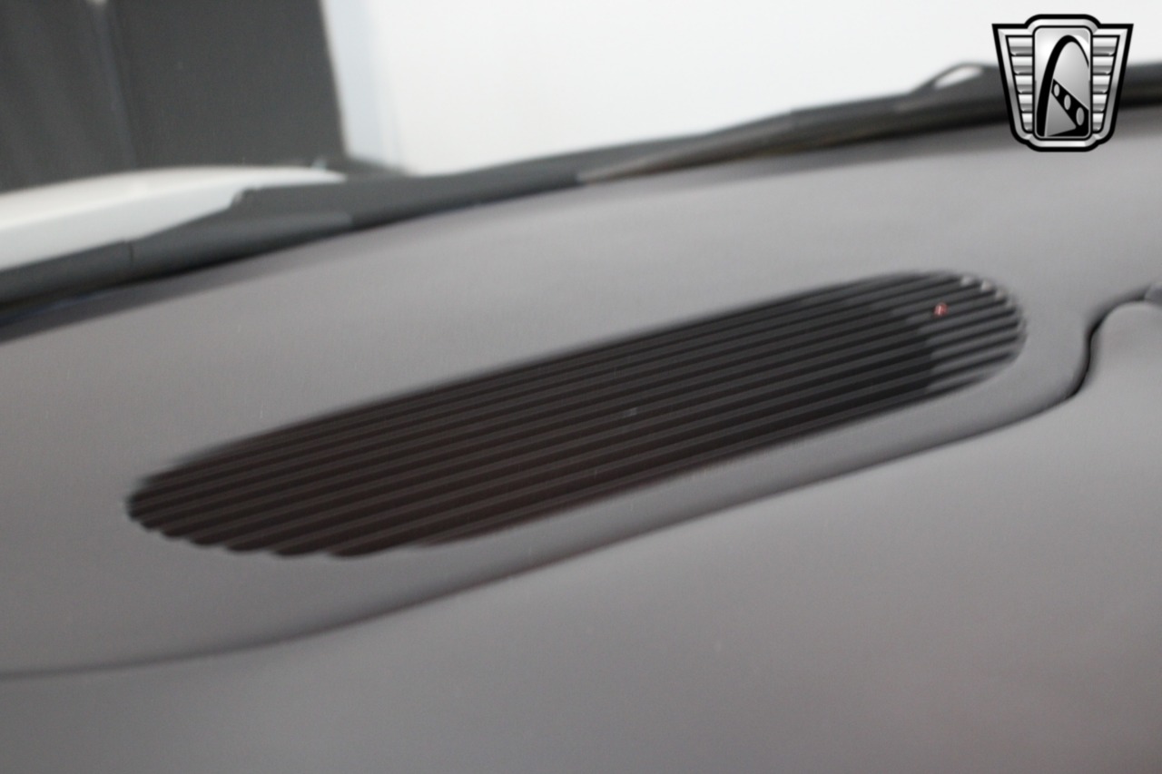 1998 Chevrolet Camaro 97