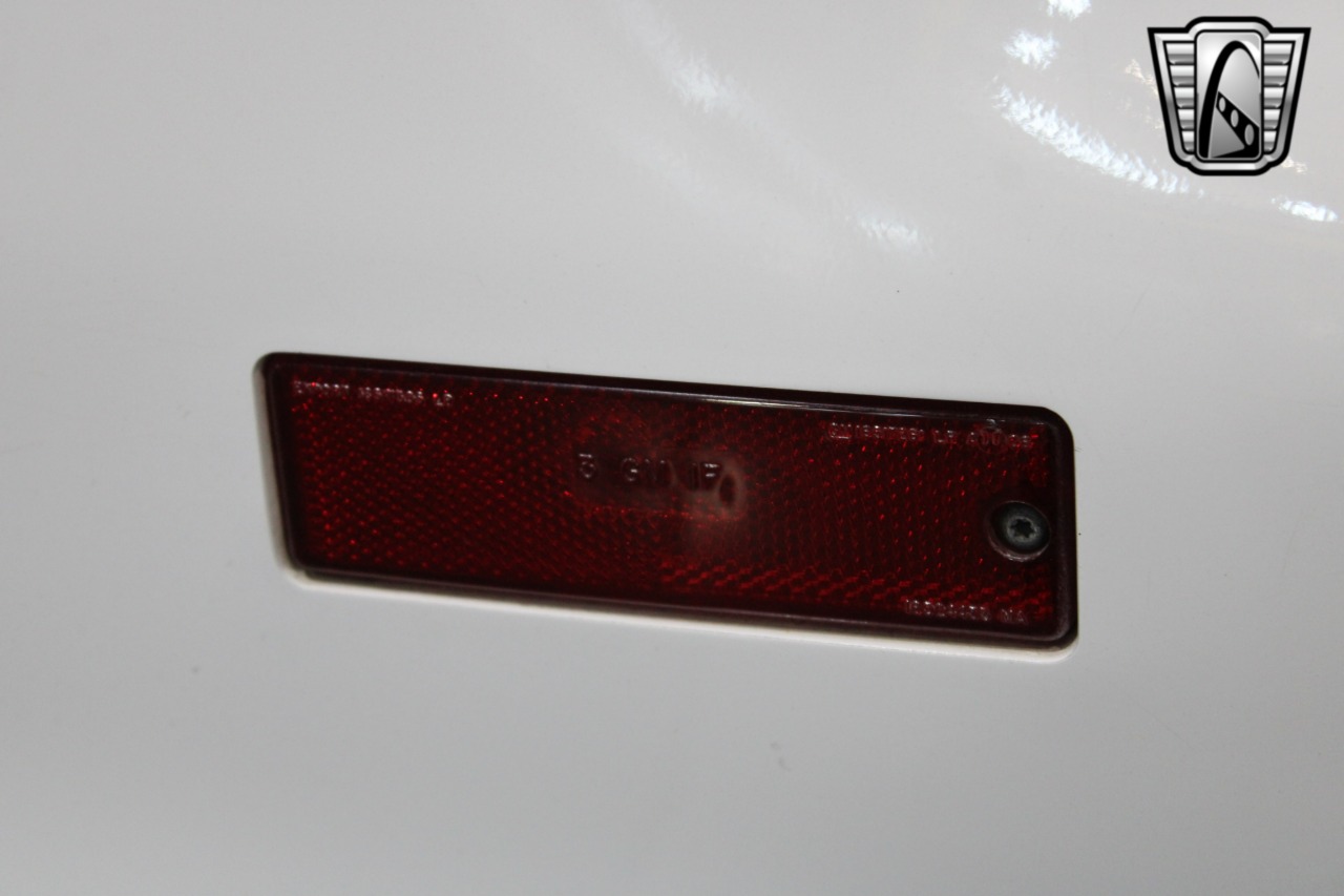 1998 Chevrolet Camaro 74