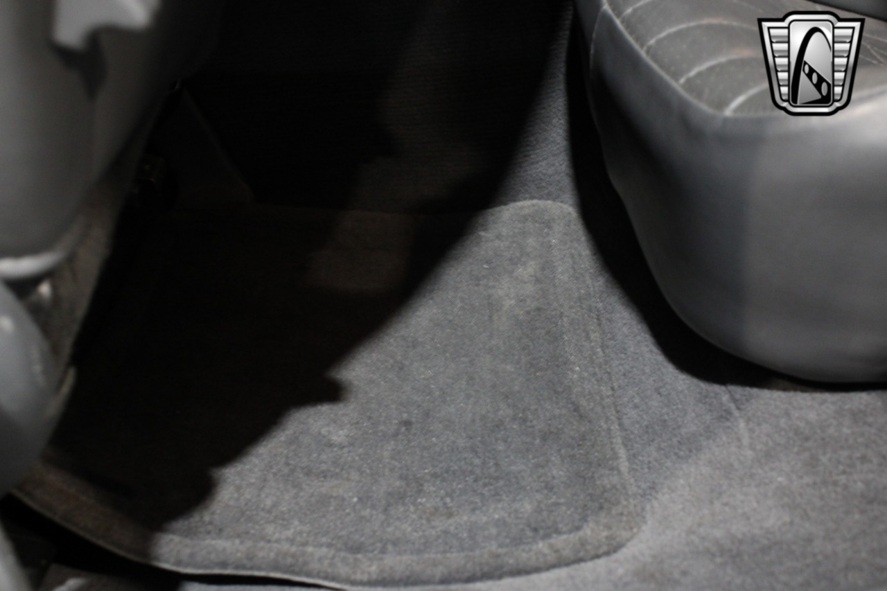 1998 Chevrolet Camaro 98