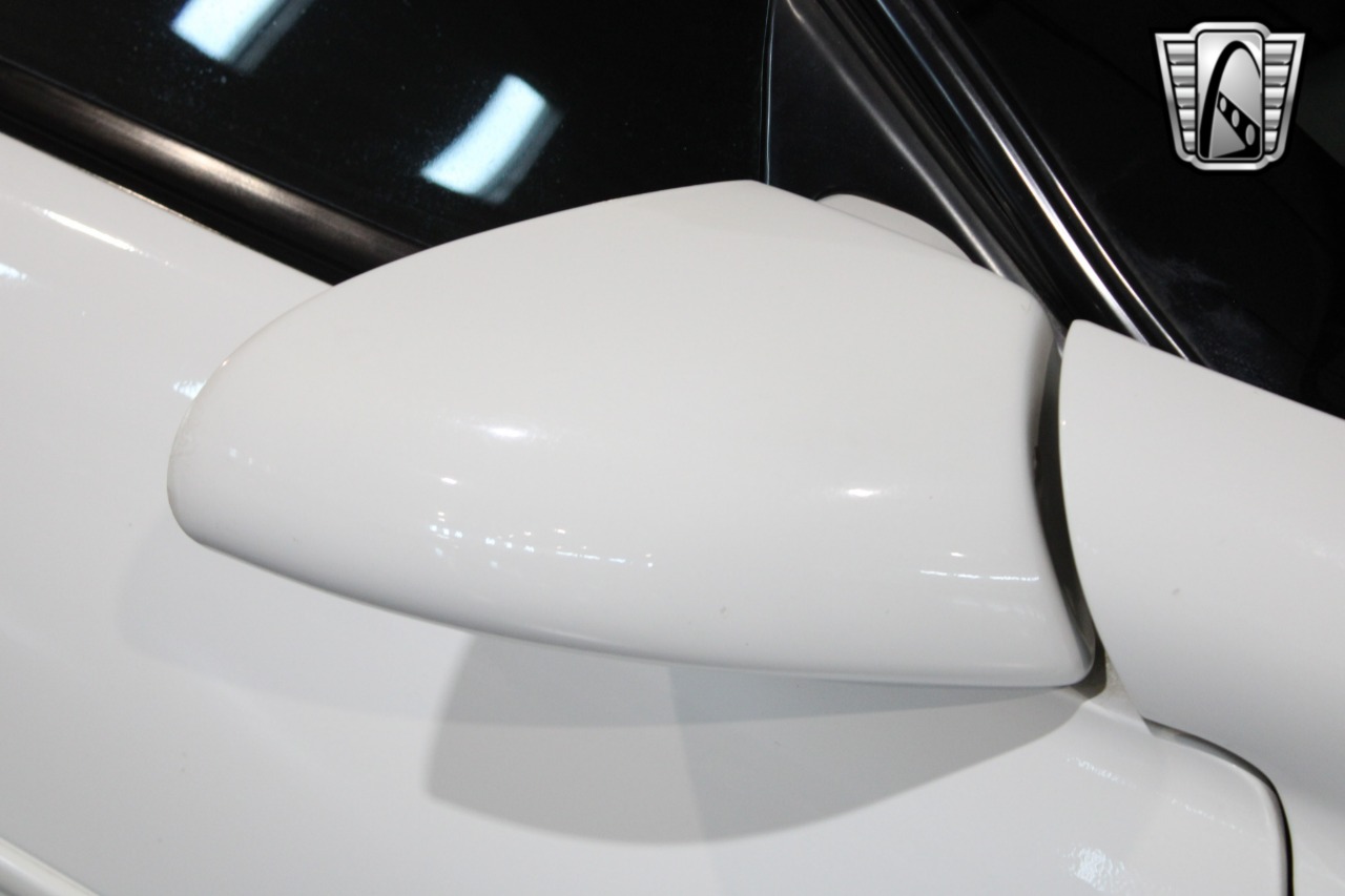 1998 Chevrolet Camaro 49