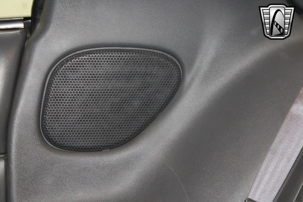 1998 Chevrolet Camaro 99