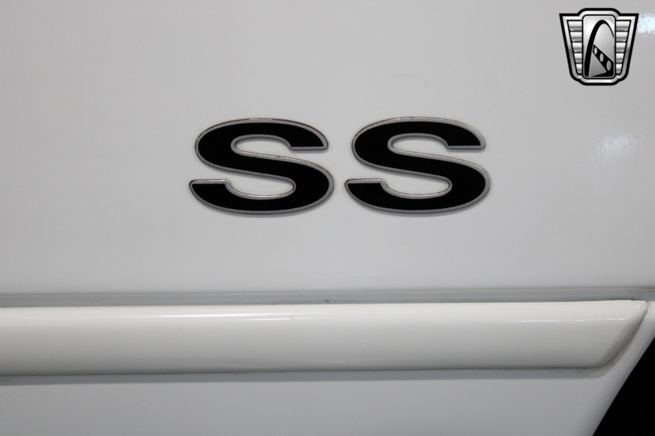 1998 Chevrolet Camaro 50