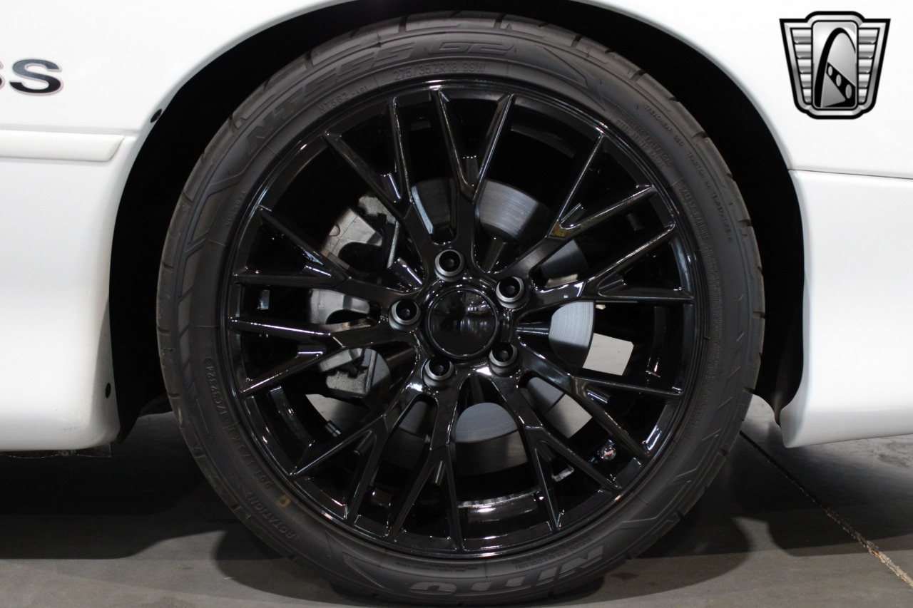 1998 Chevrolet Camaro 51