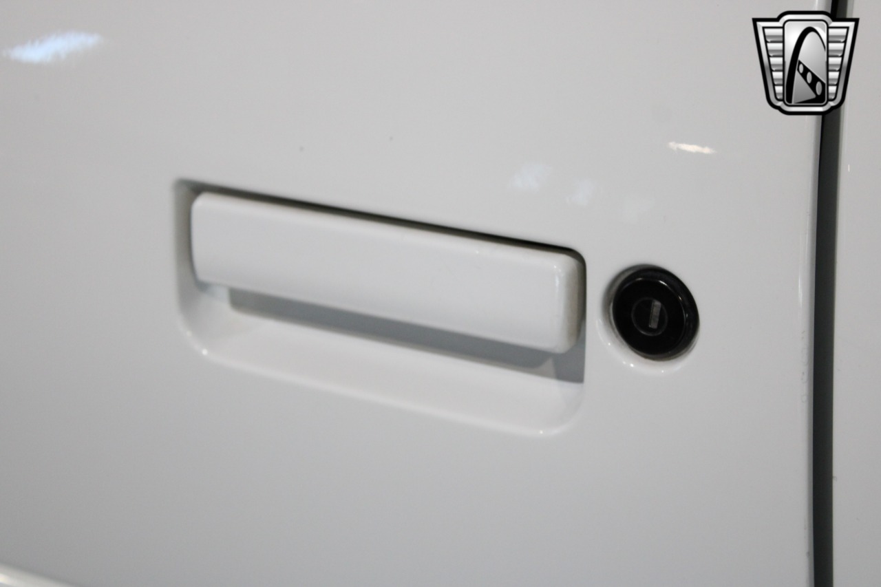 1998 Chevrolet Camaro 77