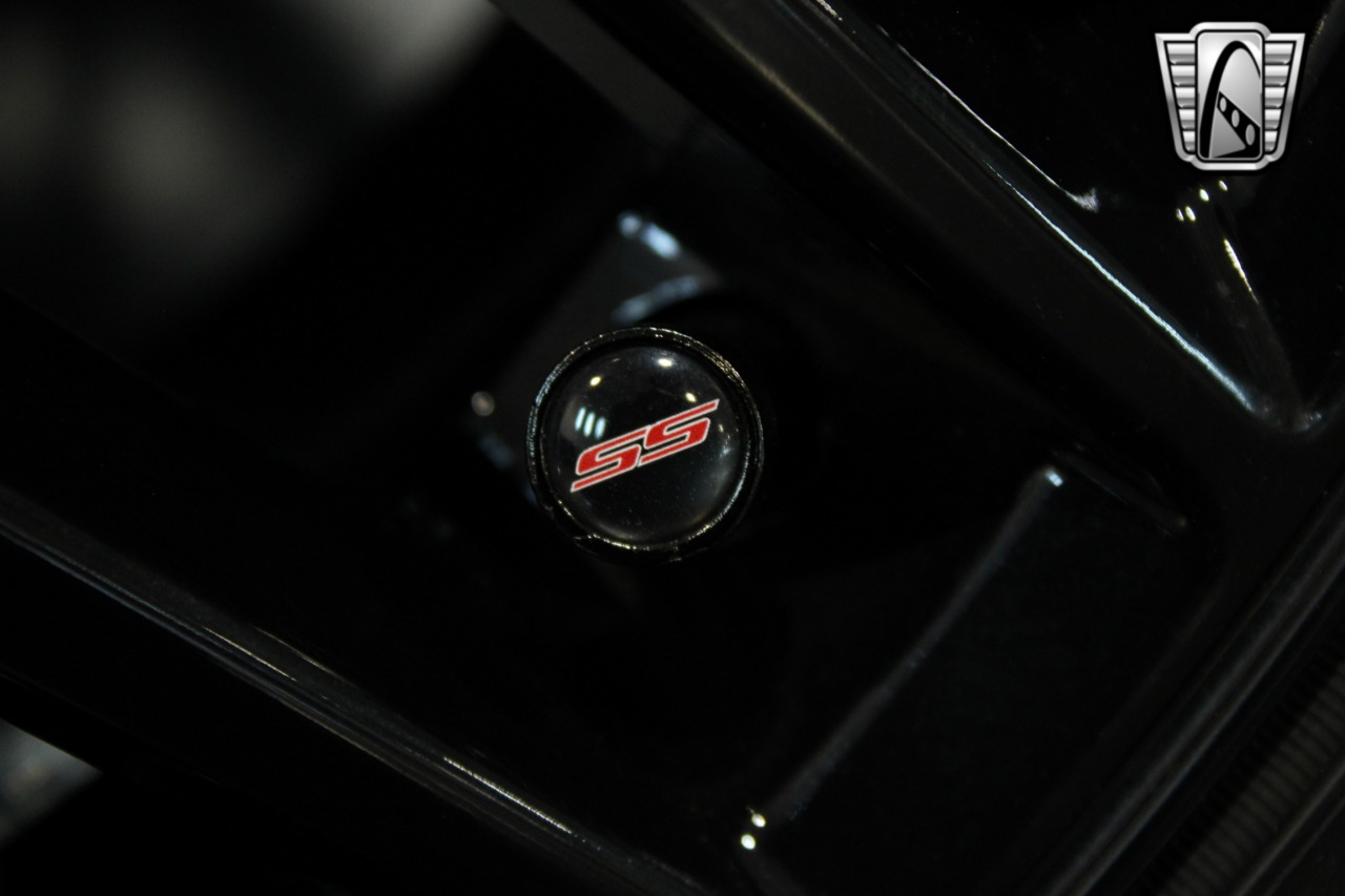 1998 Chevrolet Camaro 52