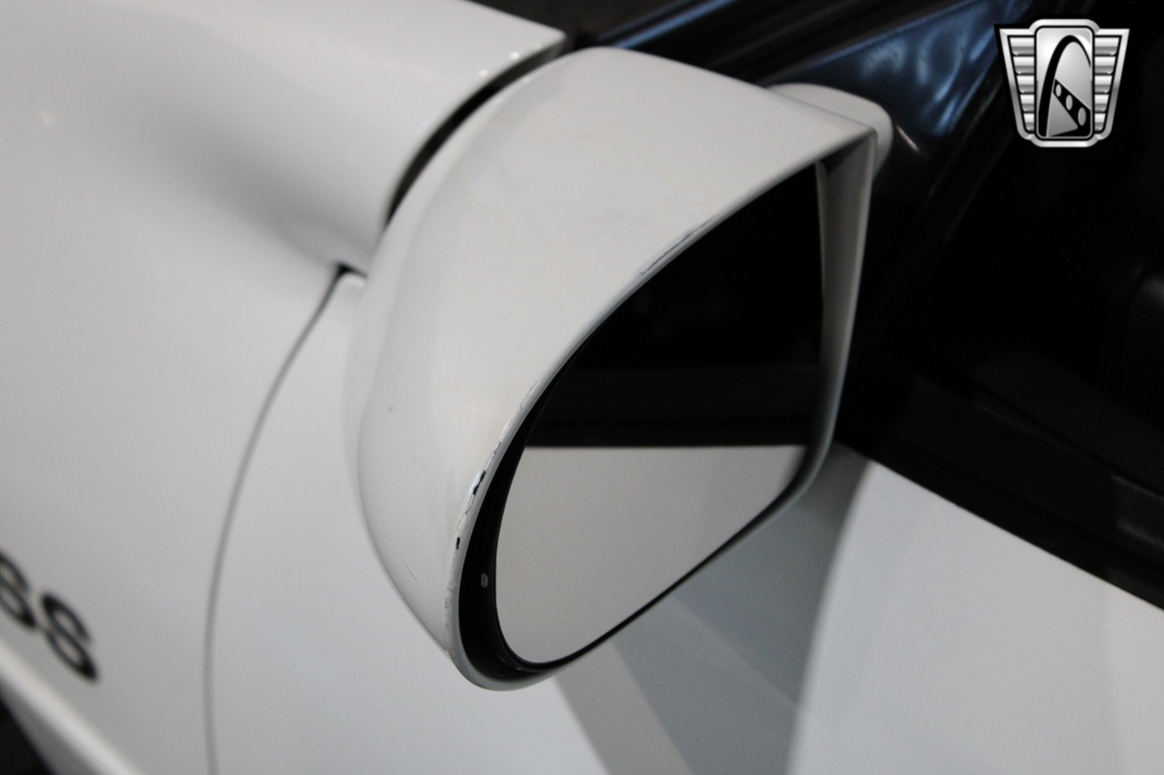 1998 Chevrolet Camaro 78