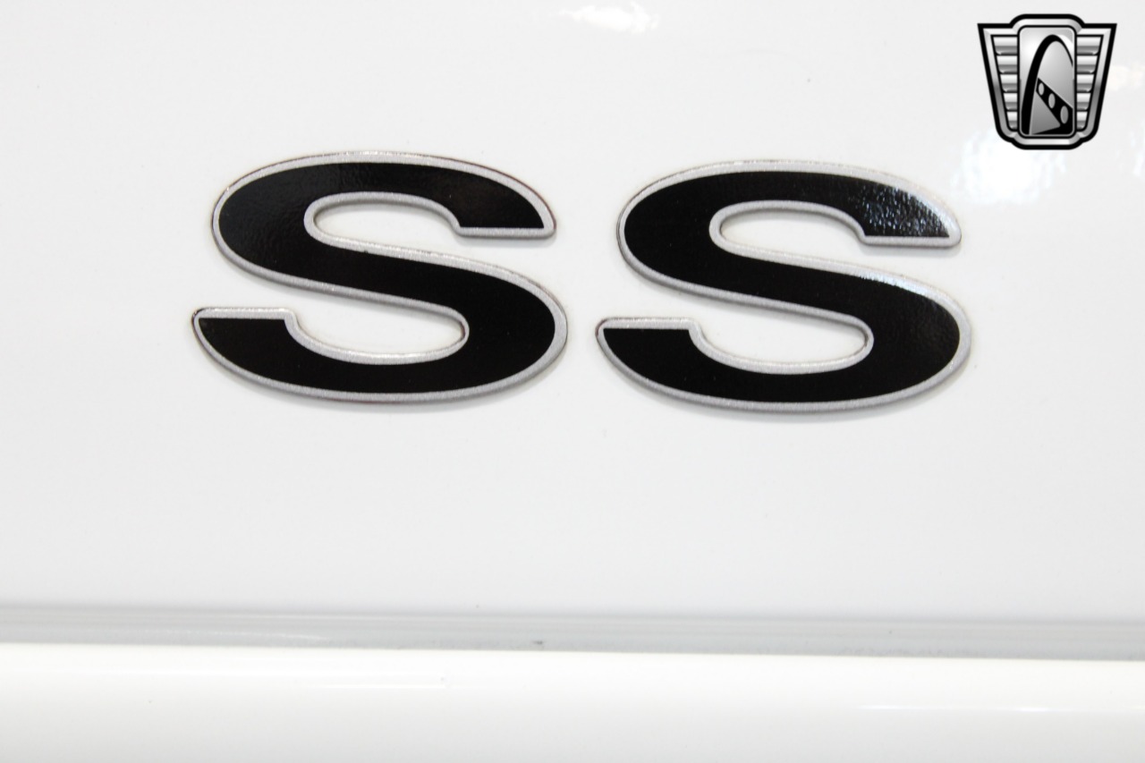 1998 Chevrolet Camaro 53