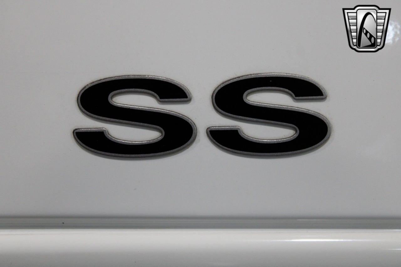 1998 Chevrolet Camaro 79