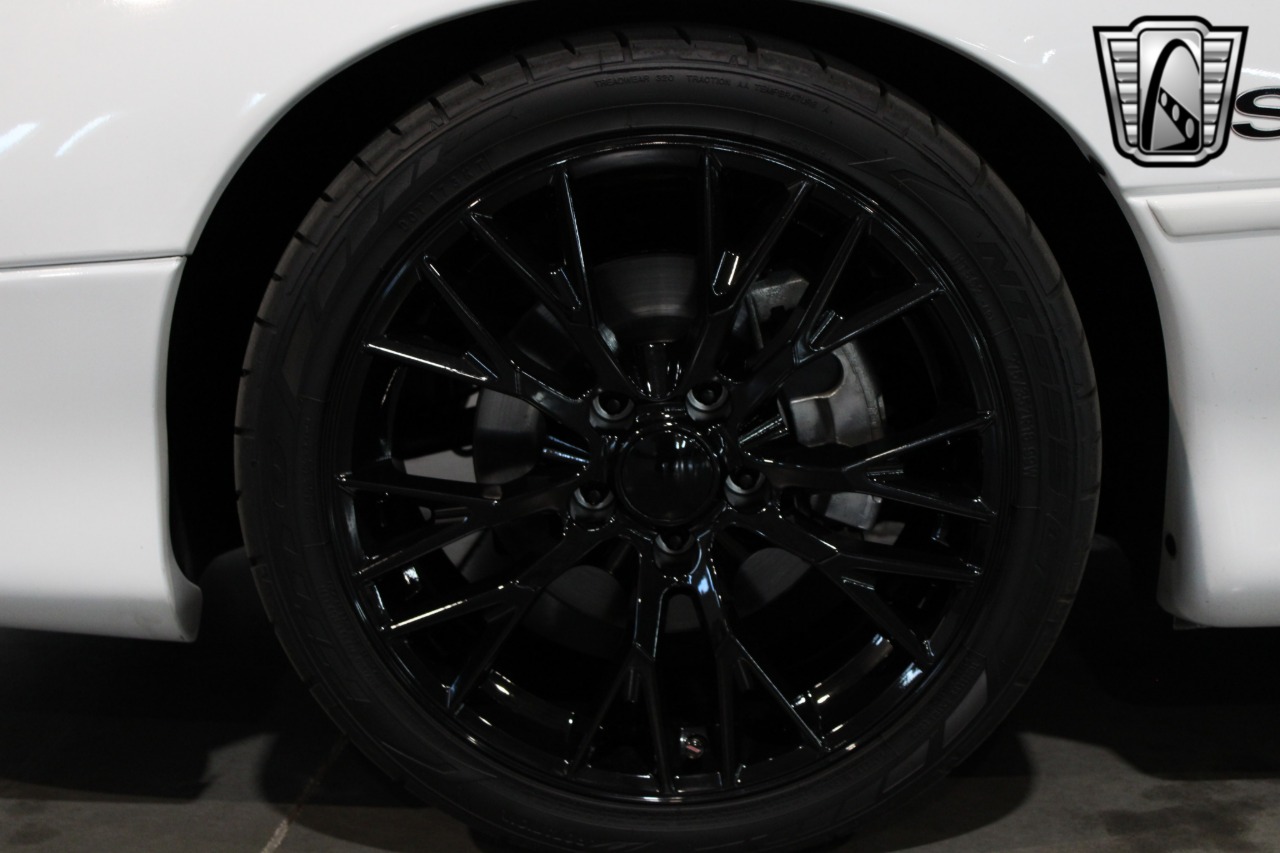 1998 Chevrolet Camaro 81