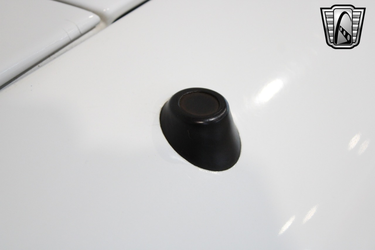 1998 Chevrolet Camaro 56