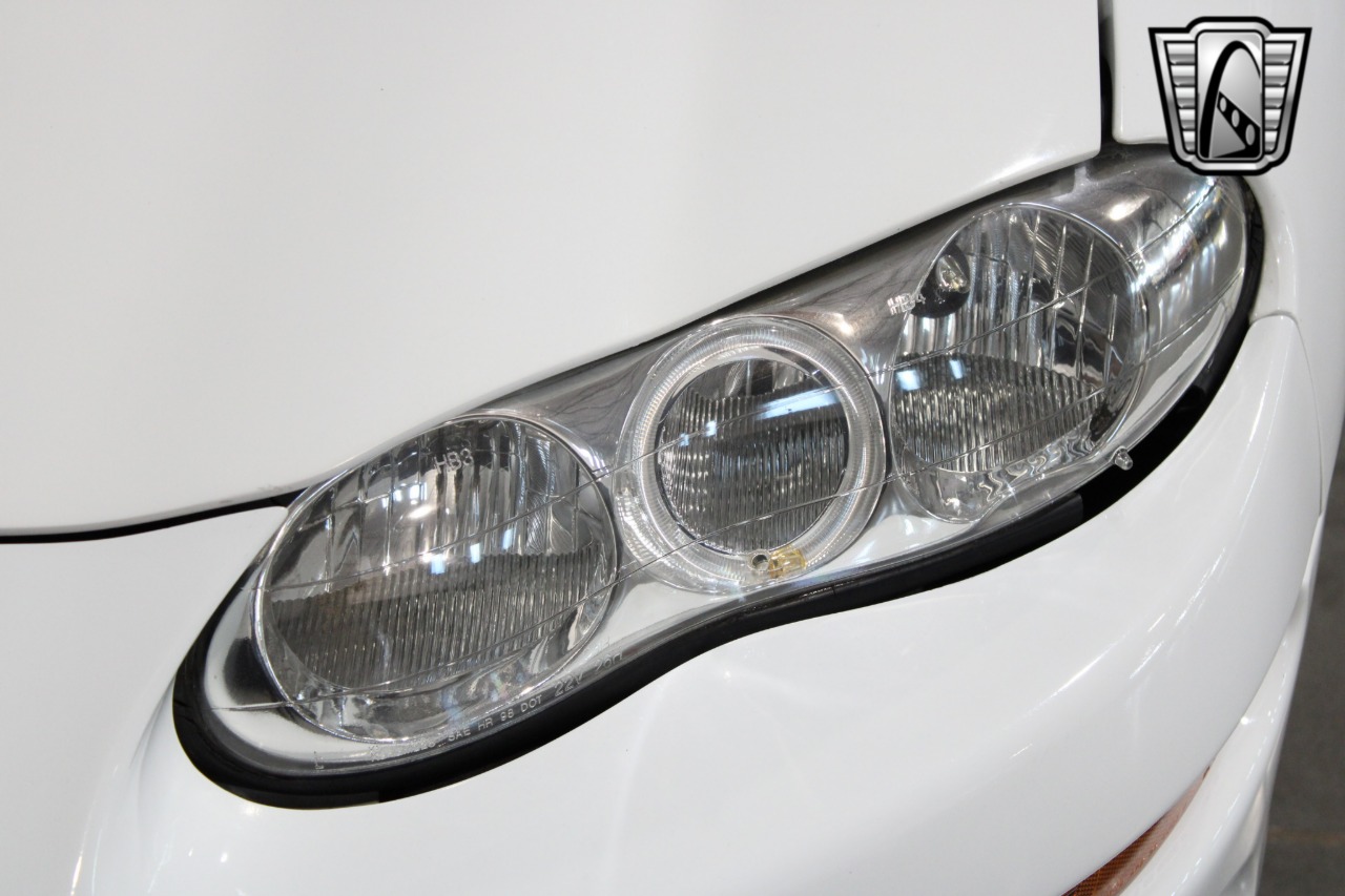 1998 Chevrolet Camaro 82