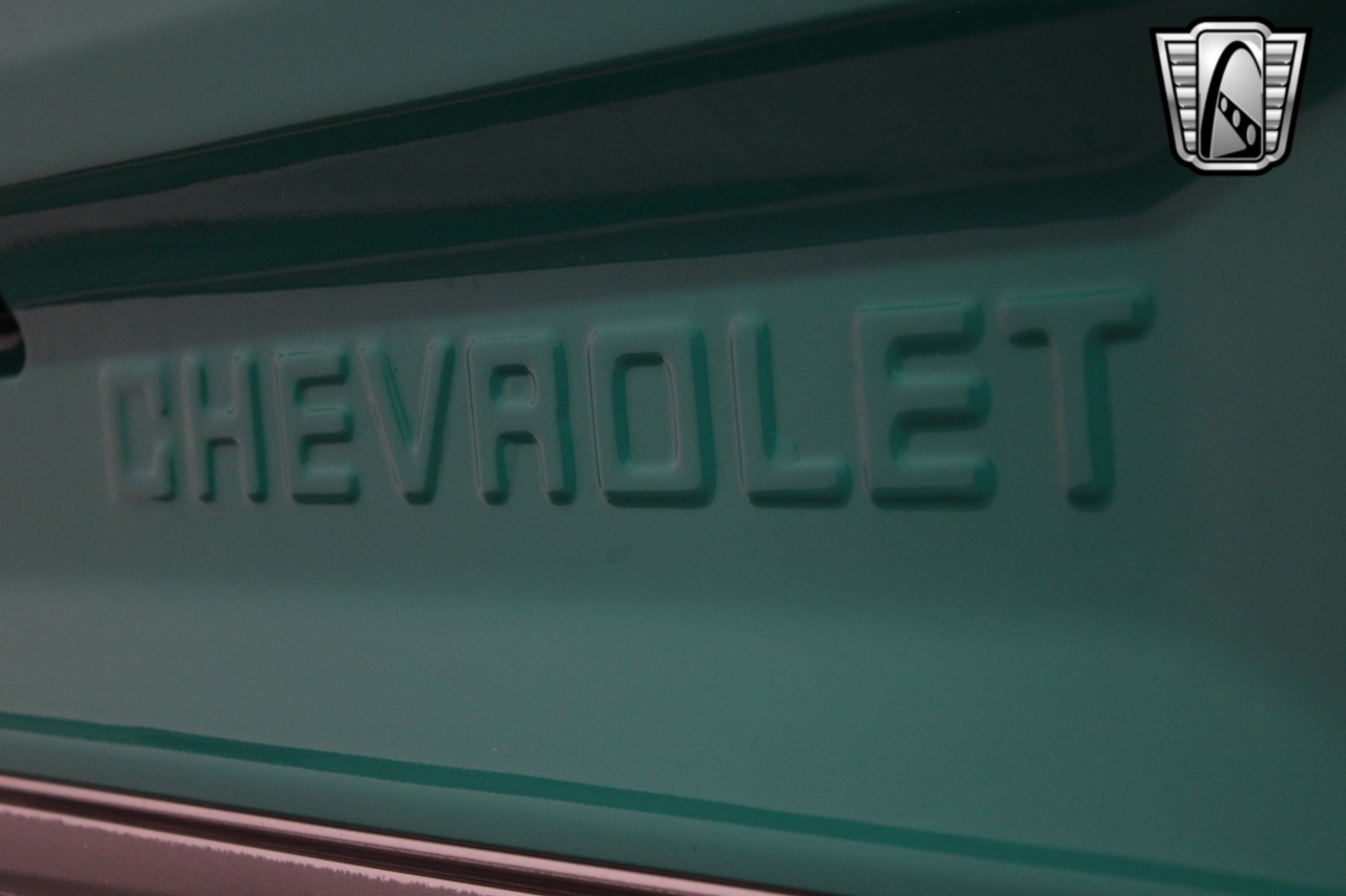 1986 Chevrolet C10 65