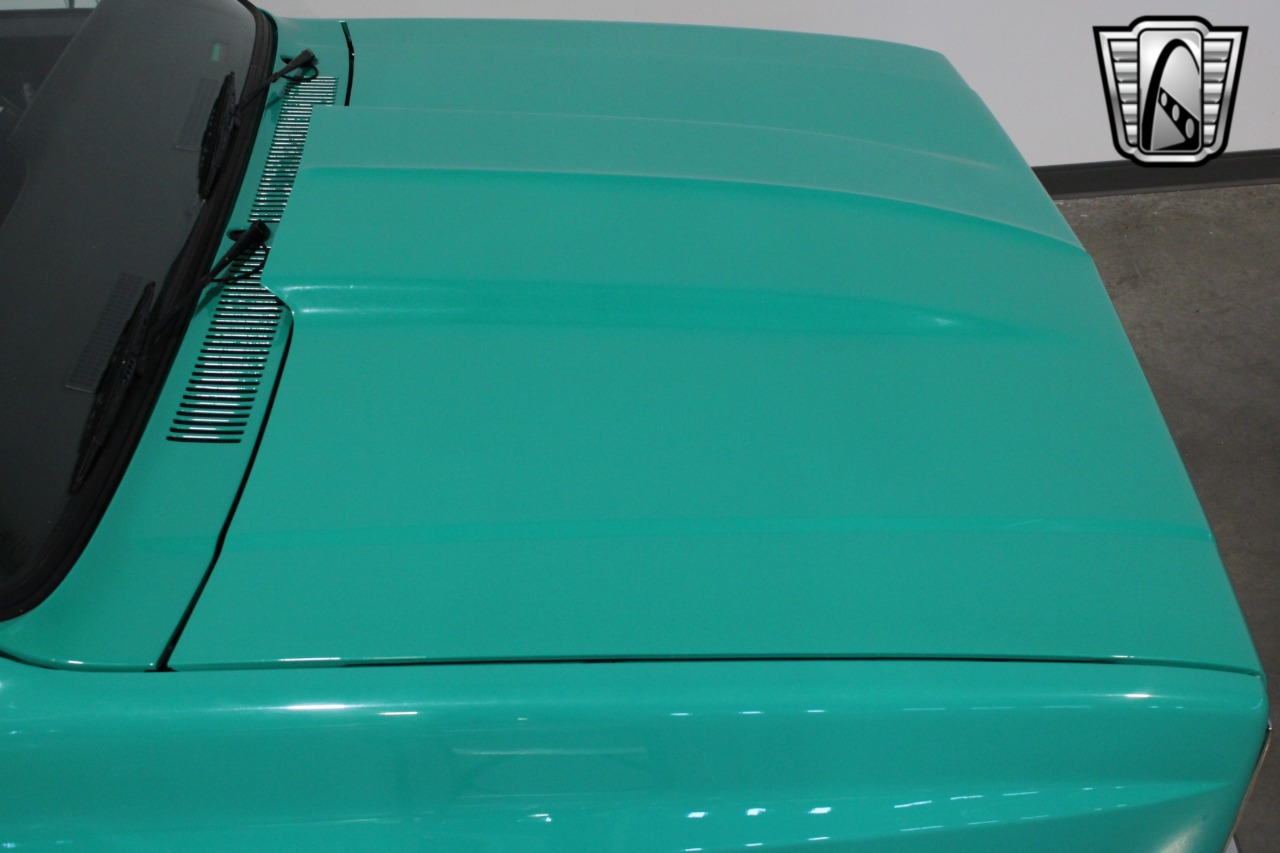 1986 Chevrolet C10 40