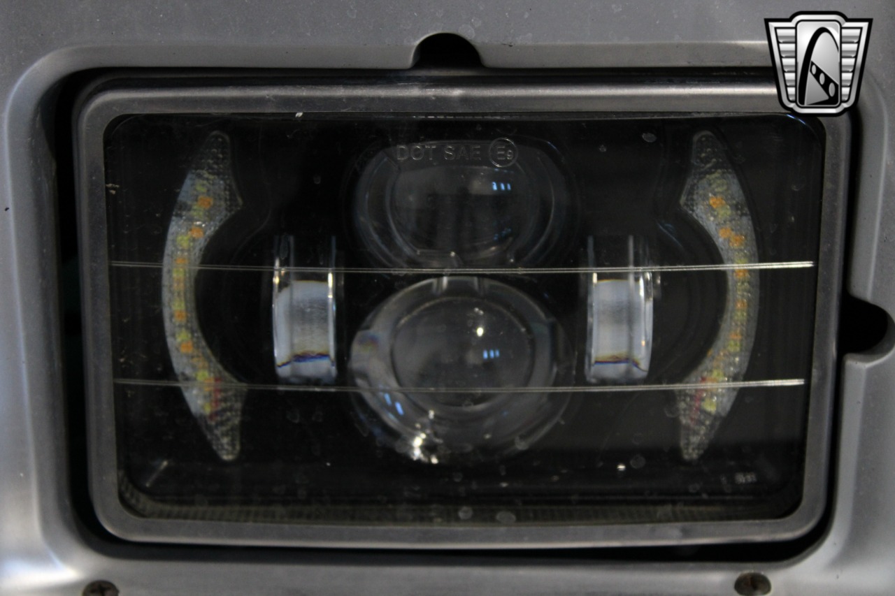 1986 Chevrolet C10 92