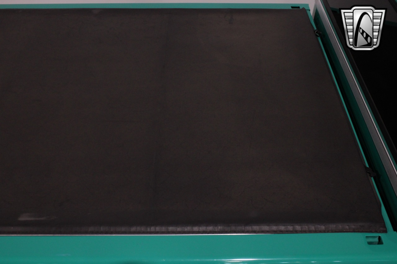 1986 Chevrolet C10 42