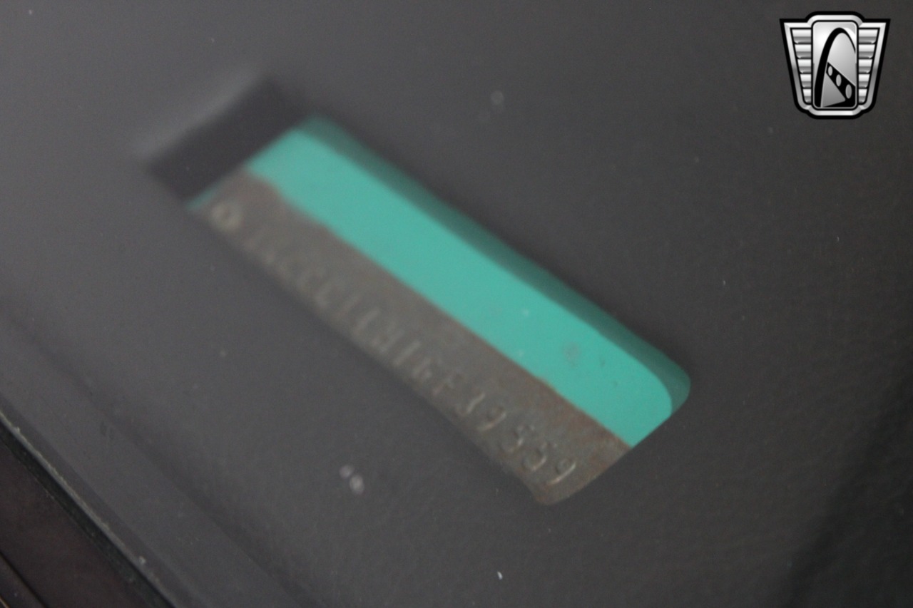 1986 Chevrolet C10 93