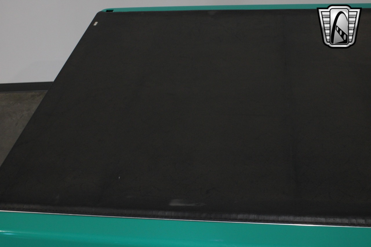 1986 Chevrolet C10 43