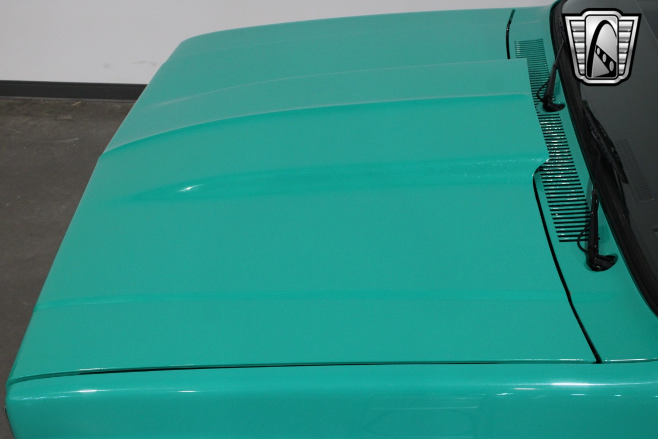 1986 Chevrolet C10 69