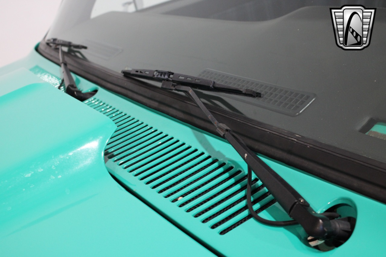 1986 Chevrolet C10 94