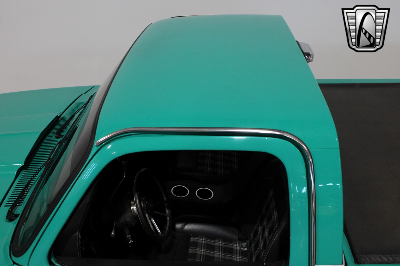 1986 Chevrolet C10 70