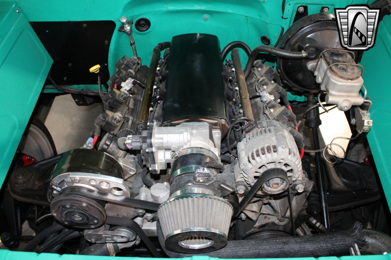 1986 Chevrolet C10 27