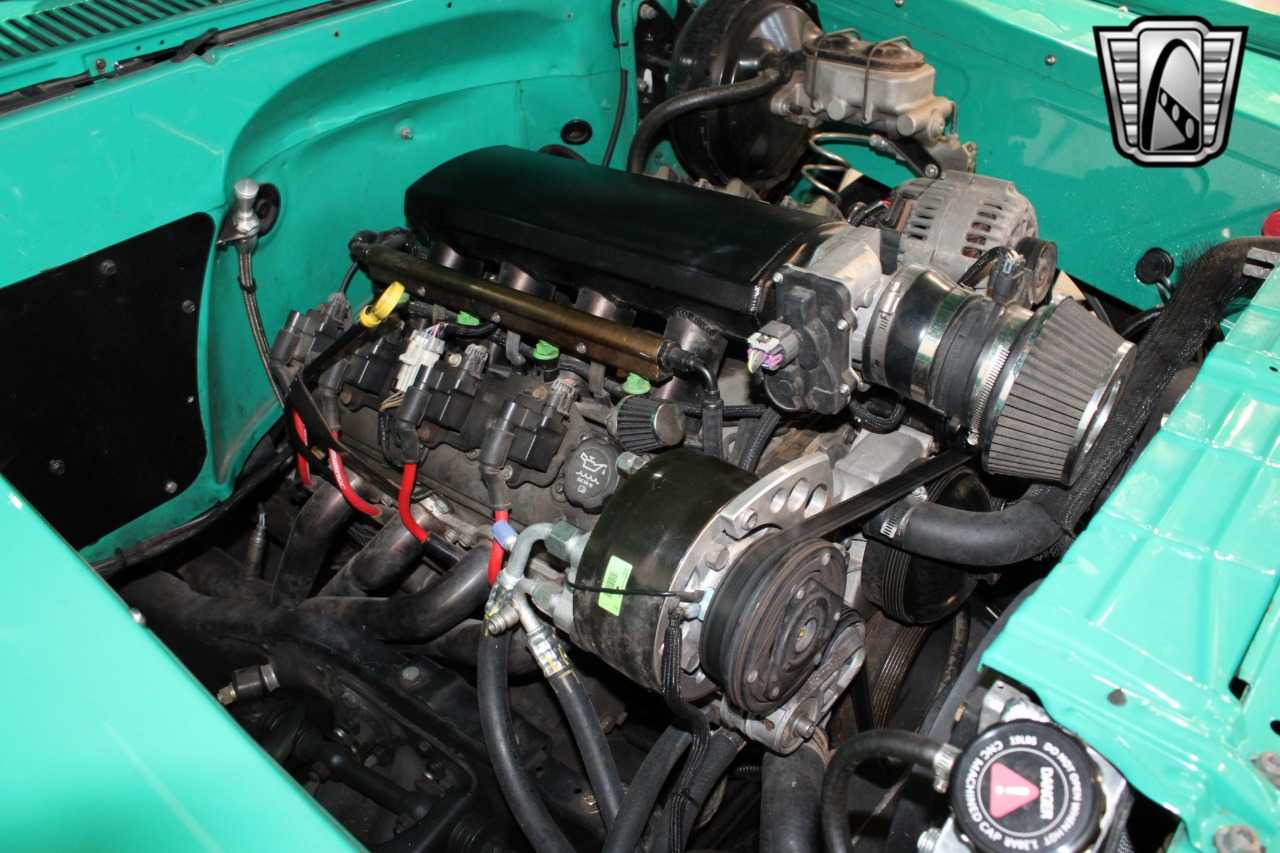 1986 Chevrolet C10 28