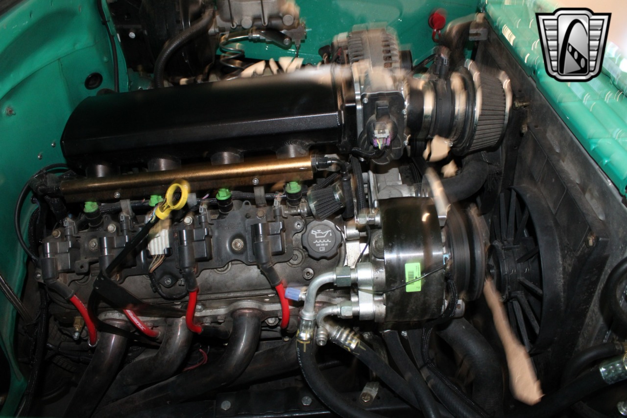 1986 Chevrolet C10 29